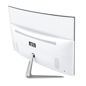 Desktop Monoblock Core I3 I5 I7 All In One PC Computer For Office Home Gaming