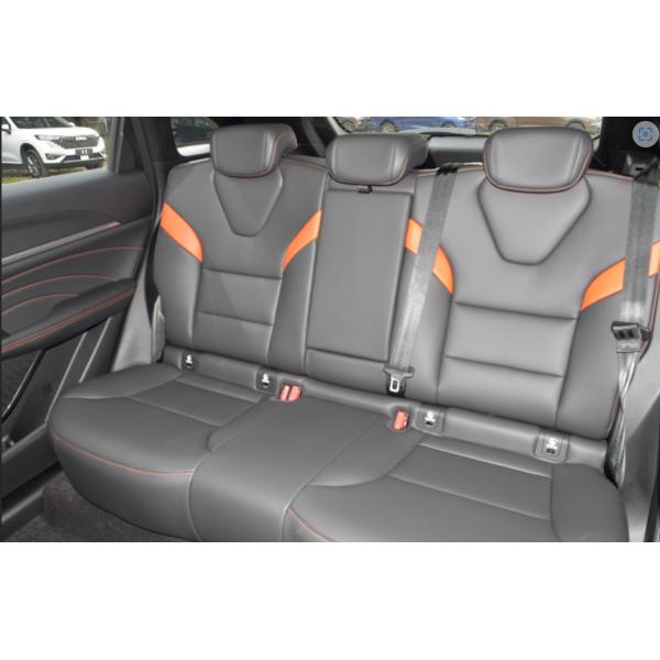 Haval XY 2023 2.0T Zhixiang Version 5 Door 5 Seats Gasoline Compact SUV