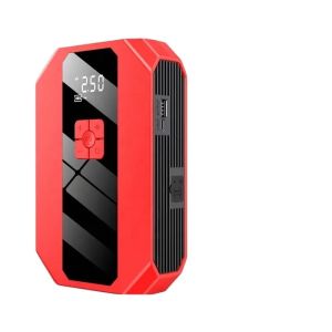 Cheap CAR POWER STATION Mini Multi-Function Automotive Portable Car Battery Jump Starter for Versatile Applications for sale