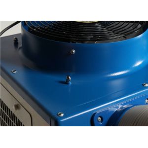 Space Efficient Spot Portable Air Conditioner 11900Btu Environment Friendly