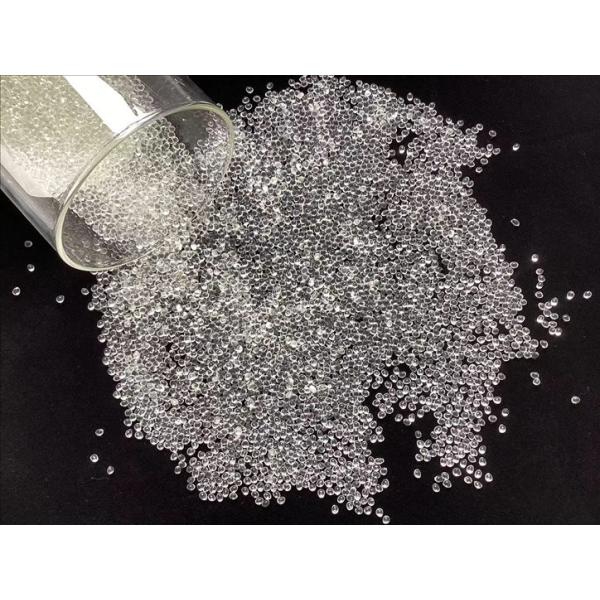 Ski Boots Thermoplastic Polyurethane Granules With High Strength And Abrasion