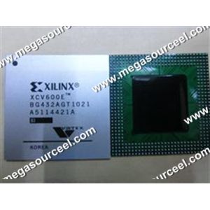 Cheap XCV600E-6BG432I - xilinx - Virtex™ 2.5V Field Programmable Gate Arrays for sale