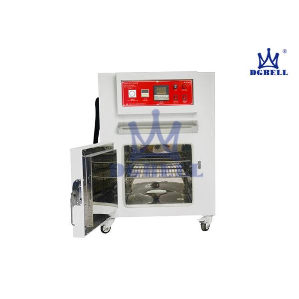 1C Temp Uniformity Industrial Test Chamber , DGBELL Environmental Temperature