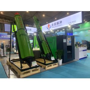 Plc Control Vibroflot Instruments With 1 Year Warranty