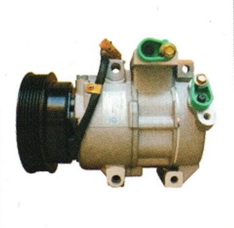 ALA20615 KIA AC COMPRESSOR Rondo AC COMPRESSOR 6SBU16C AC COMPRESSOR 977011D200,977011D300 AC Compressor