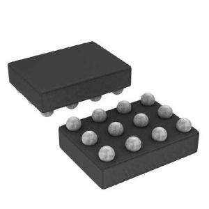 TXS0104EYZTR Electronic Components IC , 24Mbps 4 Bit Bidirectional Level Shifter