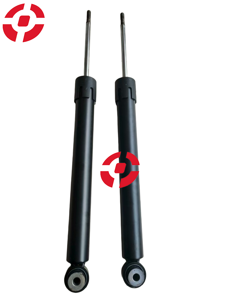 Cheap Rear left right suspension parts shock absorbers Rear shock absorber for Land Rover LR156738 for sale