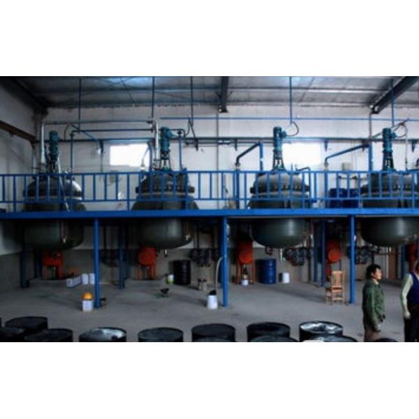 Anti Slip Waterproof Coating High Viscosity Rubberized Bitumen Waterproofing