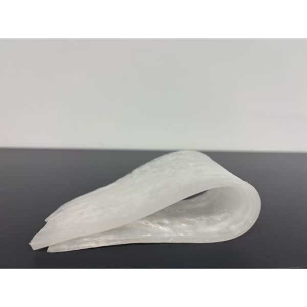 ​Melt Processing Vinylidene Fluoride Chlorotrifluoroethylene Copolymer VDF-CTFE