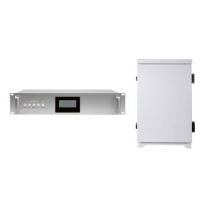 5Watt Digital Optical Rpeater System 37dBm Digital Optical Tri band 900/1800