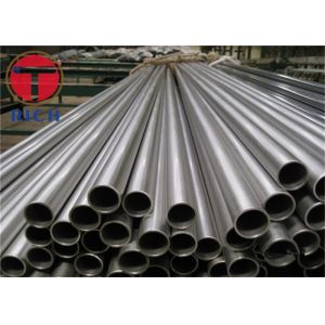 China OD254mm 1.4462 Duplex Stainless Steel Seamless Pipe on sale