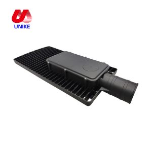 UNK-SL-F1 low price SMD 3030 Die casting Aluminum Alloy light garden with Bestar