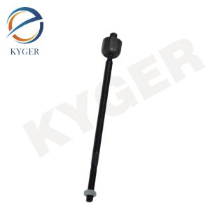 China Auto Suspension Inner Steering Tie Rod For Land Rover Range Rover Sport LR033529 Connecting Rod Inner Steering Tie Rod on sale