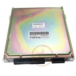 China VOLVO Engine Computer Board VOLVO EC240 Excavator Hydraulic Controller Control Unit 14531360 For Construction Machinery on sale