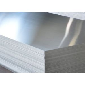 Low Melting Point and High Strength 4032 Aluminum Sheet for Electronic