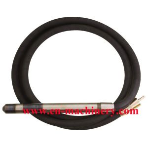 Concrete Vibrator For Sale With10m-12m Concrete Vibrator Flexible Shaft