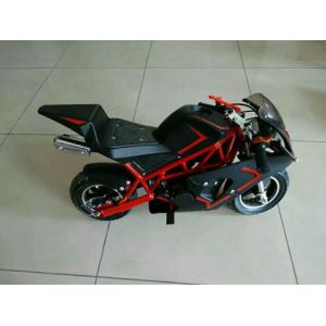 Cheap 49cc ATV gas:oil=25:1, 2-stroke,single cylinder.air-cooled.pull start,good quality for sale