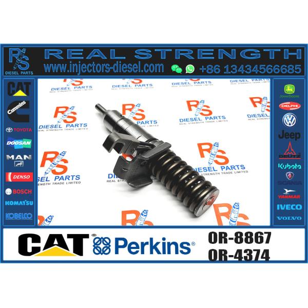Quality common rail fuel injector   102-7038 140-8413 0R-8867  0R-8461 0R-8469 0R-8465 0R-3742 0R-8463 0R-8633 wholesale