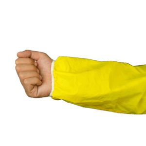 CAT.III Type 3B Disposable Medical Protective Coverall Waterproof With 3-pieces