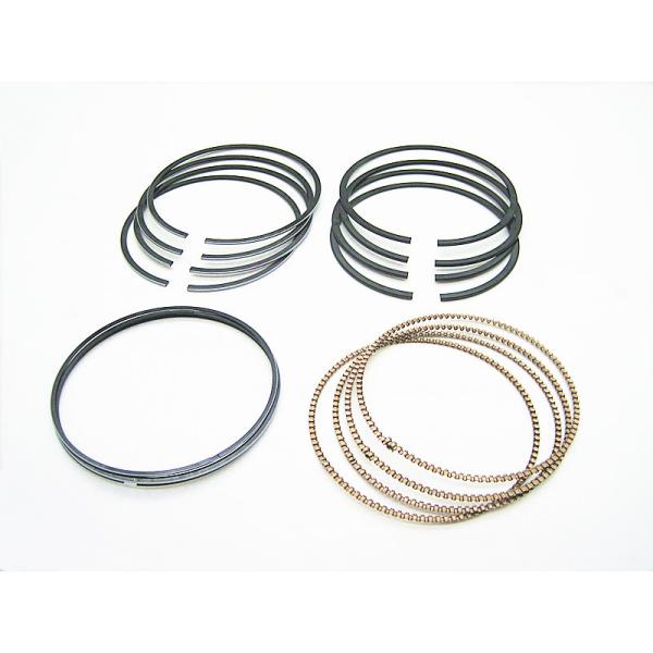 Quality For AIR COMPRESSOR RVI Piston Rings Oil Control Rings Serial OD-AC36 wholesale