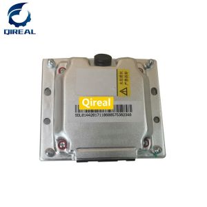 China Original New ISF2.8 ISF3.8 Electronic Control Module Unit ECU ECM 5302340 on sale China Original New ISF2.8 ISF3.8 Electronic Control Module Unit ECU ECM 5302340 on sale