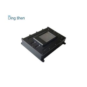 Cheap 20km UAV Video Link 2 Watt HD COFDM Wireless Video Transmitter Data for sale