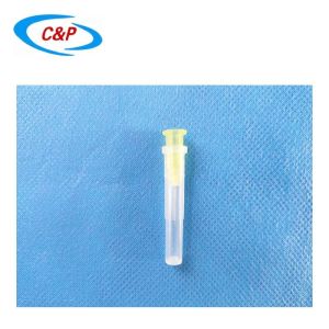 Customized Ophthalmic Surgical Drape Kit for Specific Eye Procedures