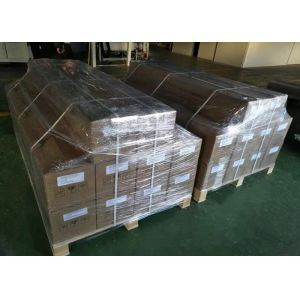 PVA Material Water Soluble Release Film With High Temperature / Strength