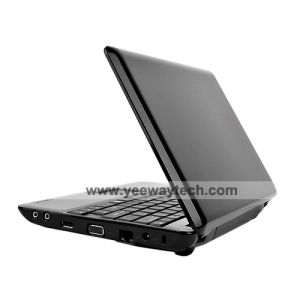 Cheap New Black Netbook with 10.2 for sale