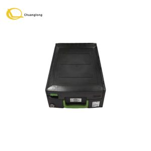 Original New Wincor Cineo C4060 C4040 Cassette Recycling BC Lock 01750155418