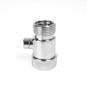 BriskSpring Ultra Fine Bubble Generator with 300% Pesticide Residue Removal Rate