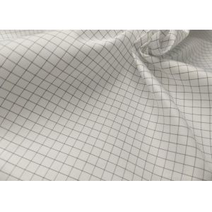 5mm Grid 0.215 N/D Anti Static Fabric High Tensile Strength