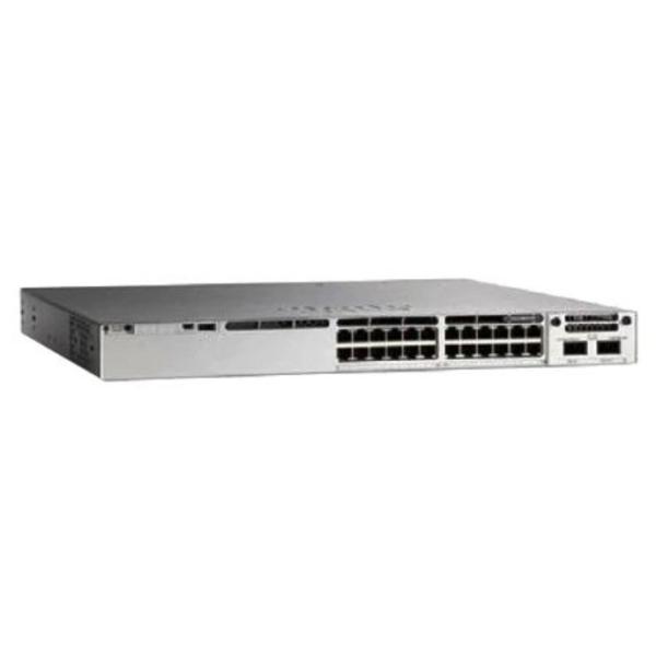 Cisco Catalyst 9300L Switches 24-Port Fixed Uplinks 4X10G Uplinks FlashRate 16