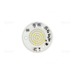 Cheap DOB 86mm AC LED Module 3000K 4000K 5000K 5700K 6500K for sale