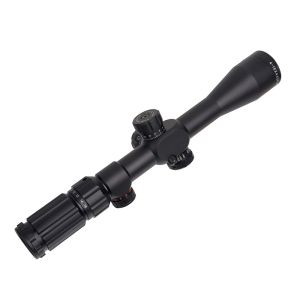 FFP 4-16X44E Riflescope Illuminated Red / Green Hunting Scope Optics Side