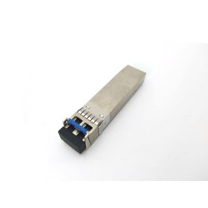 10Gb/S 1310nm Duplex LC Single Mode SFP Optical Transceiver