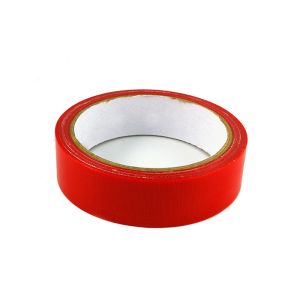 Heavy Duty Adhesive Waterproof Duct Tape For Pipe Wrapping And Carpet Fixing
