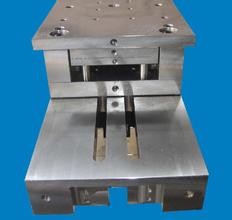 HASCO JIS Standard S50C Steel Plastic Injection Mold Base