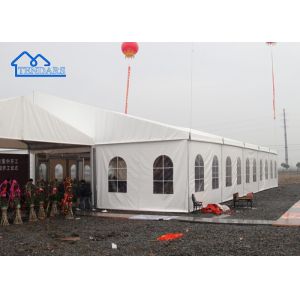 Big Size Aluminum Event Marquee Tent With Strong Structure Cheapest Place To Get