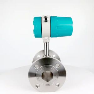 High Accuracy Digital Thermal Flow Sensor Thermal Mass Flow Meter DN15-2000mm