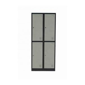Apartment Multi Door 1850mm Tall Vertical Iron Storage Locker