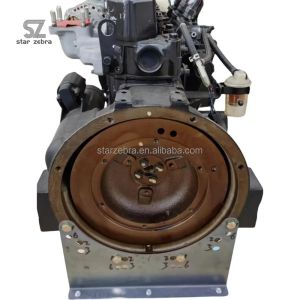 Retail Ready Excavator Caterpillar 301.5 301.6C 301.8C 302C CR L3E Engine