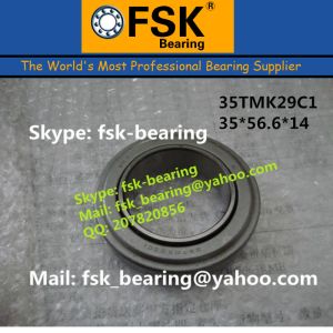 ABEC-5 Clutch Release Bearing Interchange 35TMK29C1/VKC3520/35TRK-1/F-42225