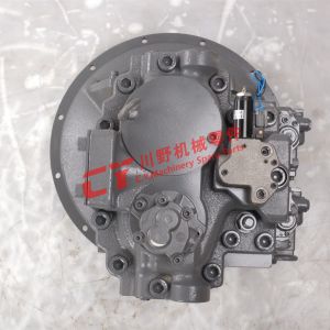 China 07803 K5V200DPC NHMR 2N5X Excavator Hydraulic Pumps For E345B E330C Piston Pump Main Pump on sale