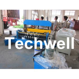 2.2KW PLC Computer Control System Automatic Hydraulic Curving Machine