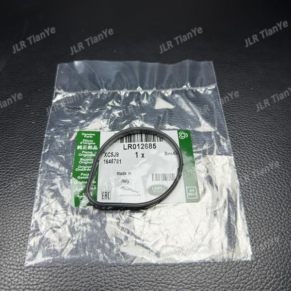 For Range Rover 3.0T 5.0 Gasoline Engine Vacuum Pump Washer LR012685 C2D3771