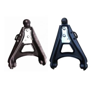 China  Koleos 11 21 1986 Wishbone Arm with SPHC Steel Front Lower Control Arm on sale