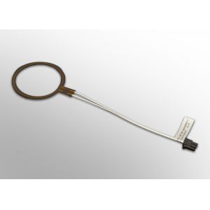 Custom Silicone Rubber Heaters 12v Multi Purpose High Temperature Resistance