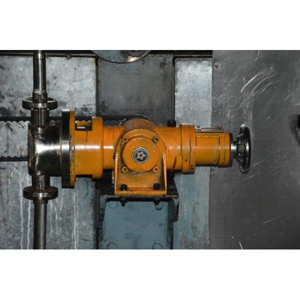 CE Certified Automatic Sugar Cone Production Line With Fast Heating Up Oven , 63 Baking Plates