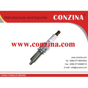 China Kia Rio 11- 1.4L spark plug OEM 18855-10060 high quality chinese supplier on sale